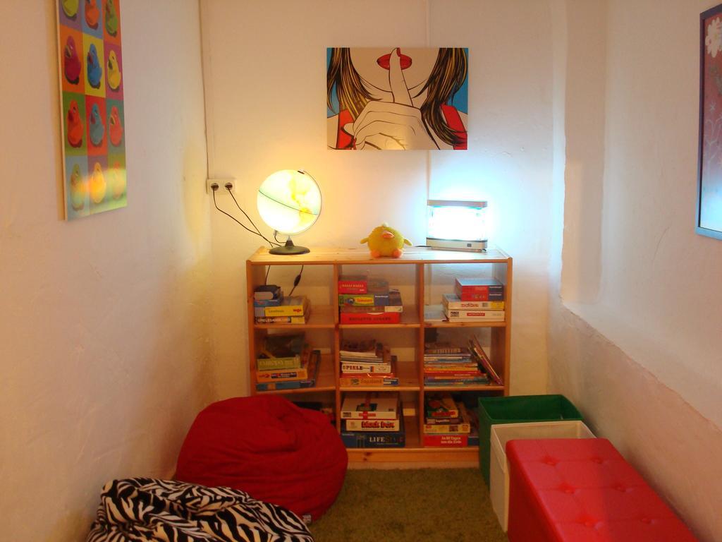 Bed and breakfast Gaestehaus Greger Sankt Johann in Tirol