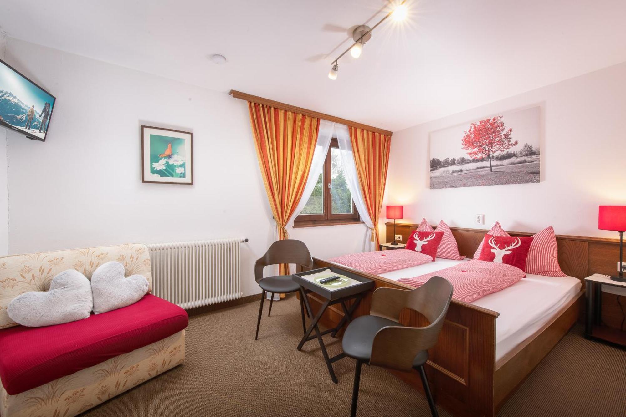 Gaestehaus Greger 3*