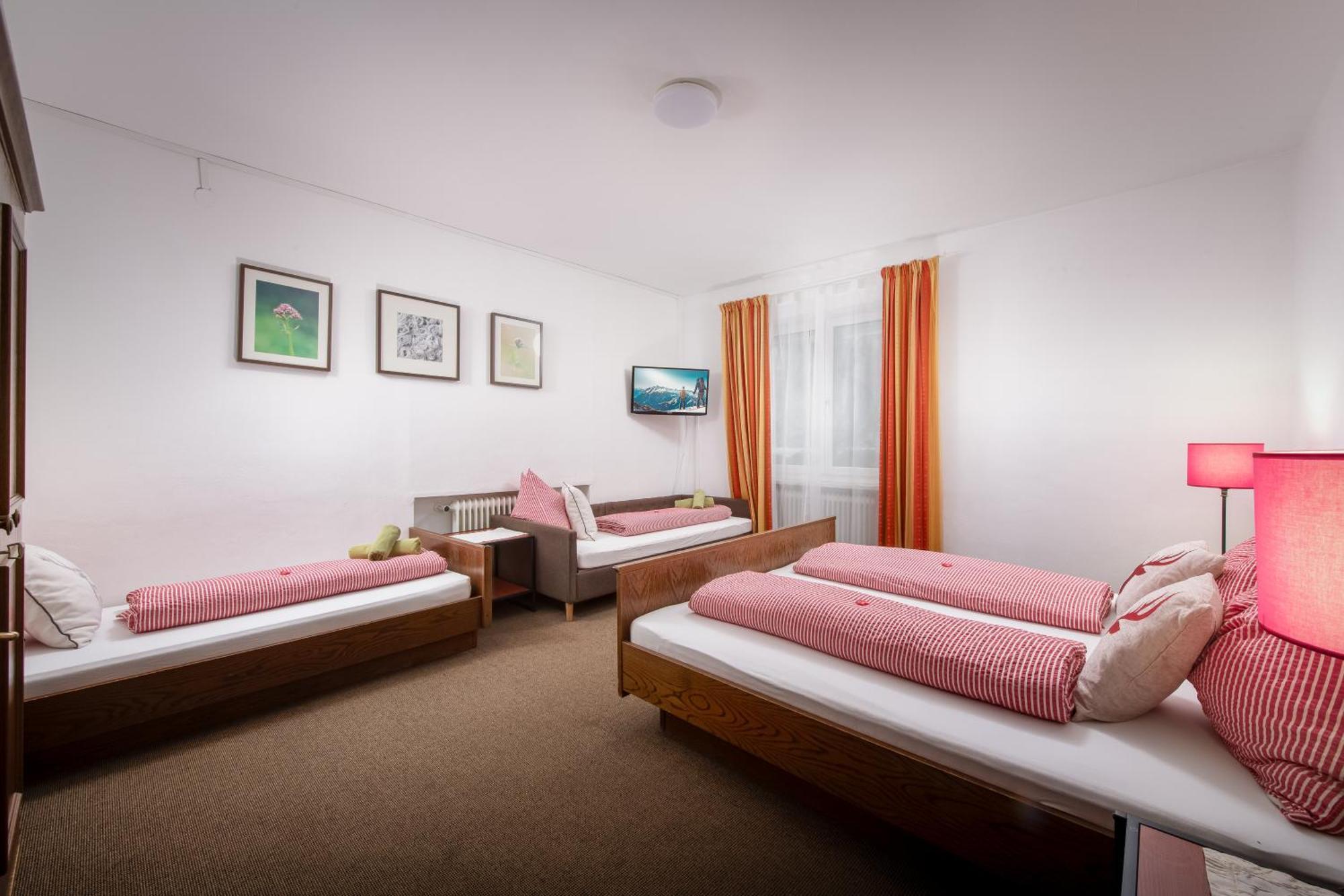 Gaestehaus Greger Sankt Johann in Tirol