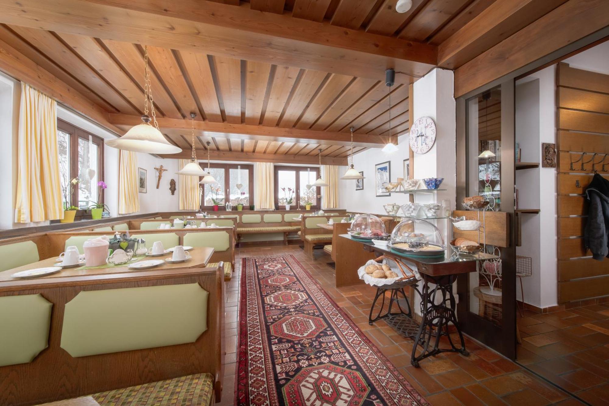 Gaestehaus Greger