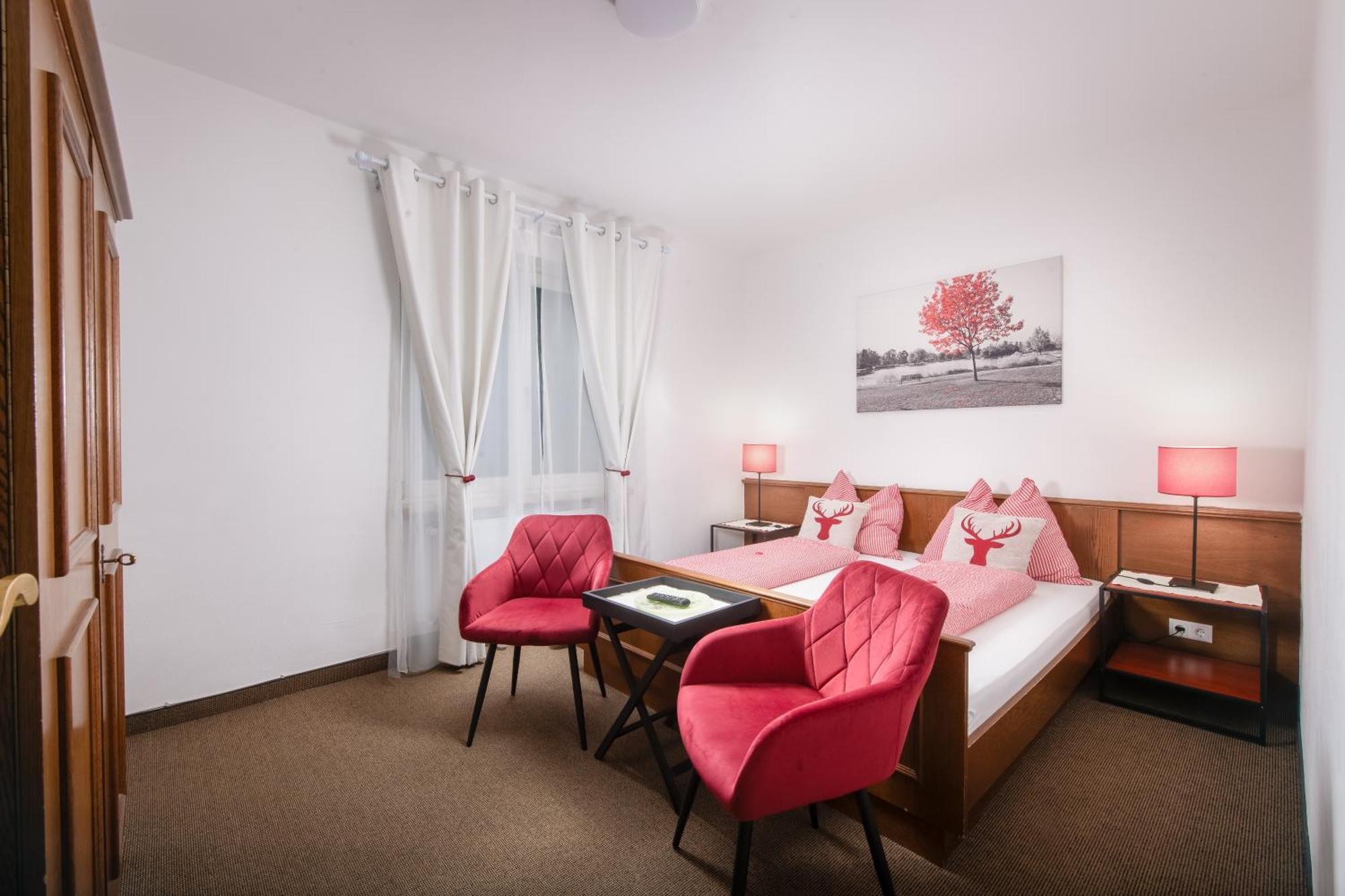 Bed and breakfast Gaestehaus Greger Sankt Johann in Tirol