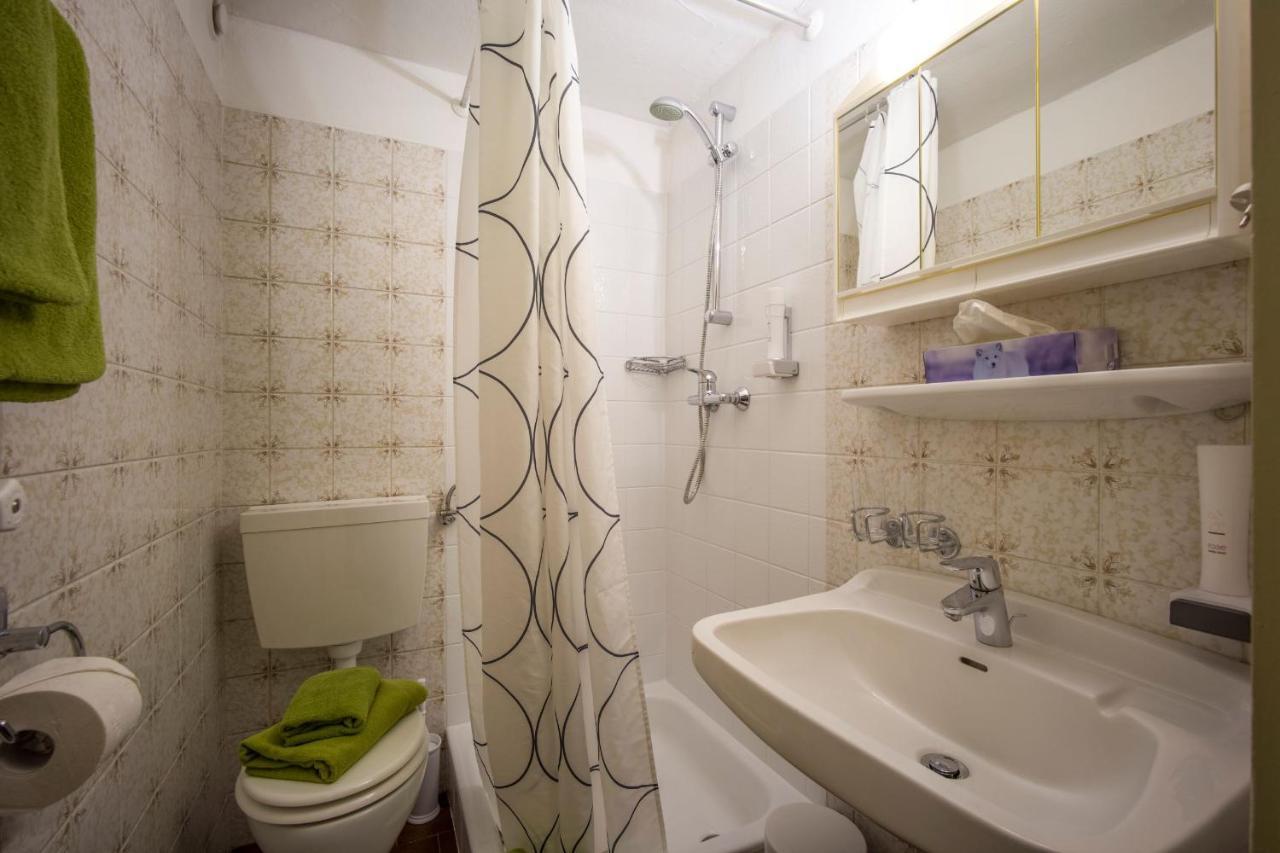 Gaestehaus Greger 3*