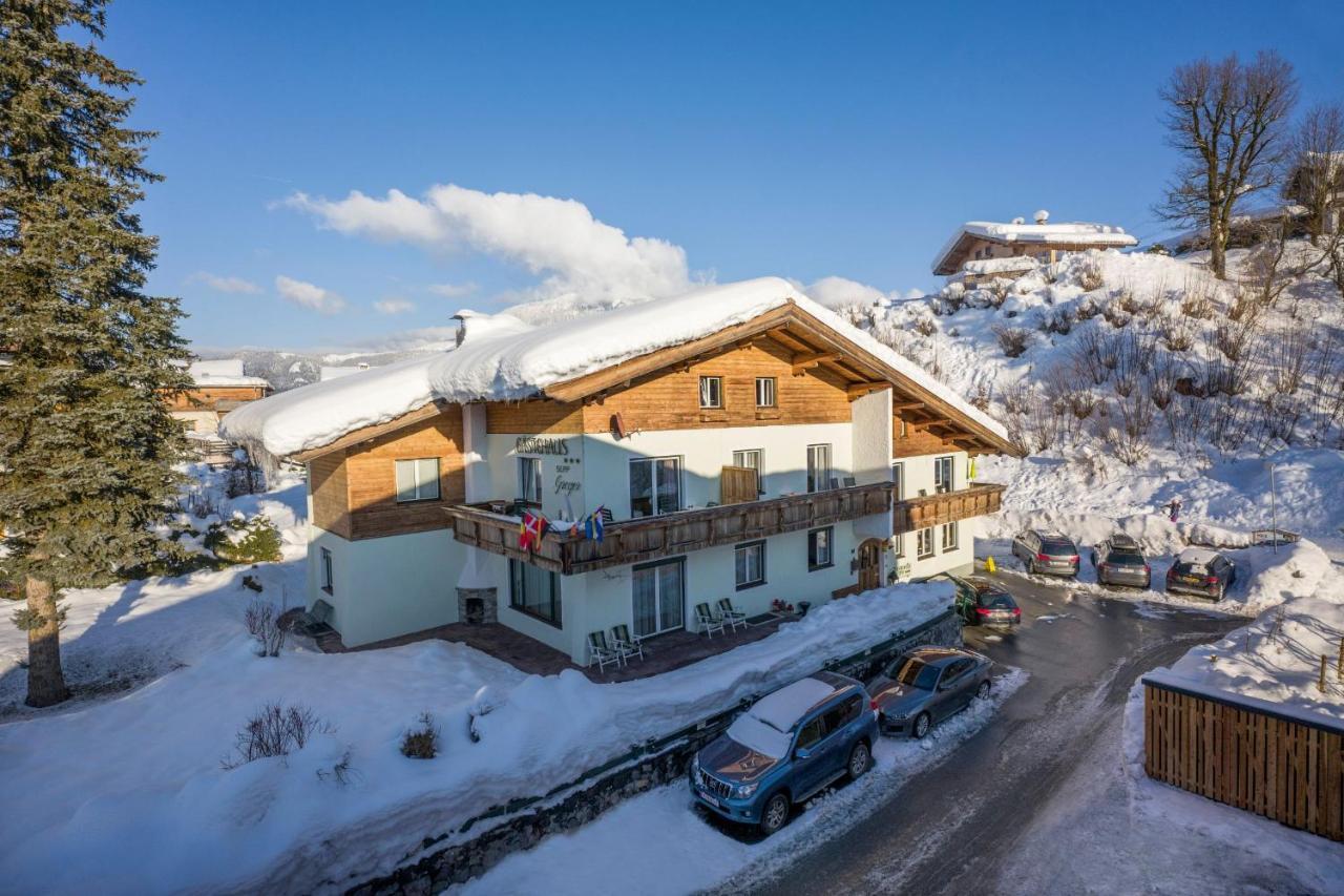 Bed and breakfast Gaestehaus Greger 3*